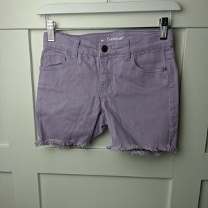 Cat & Jack short for girls